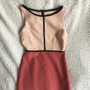 Loft dress